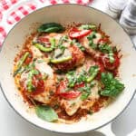 Pizza Chicken