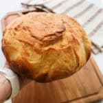 Potato Bread