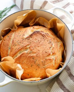 Potato Bread